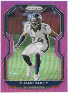 Champ Bailey