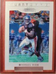 Michael Vick