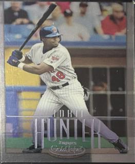 Torii Hunter