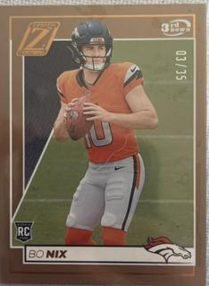 Bo Nix