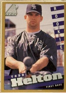 Todd Helton