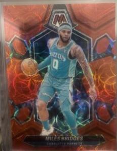 Miles Bridges
