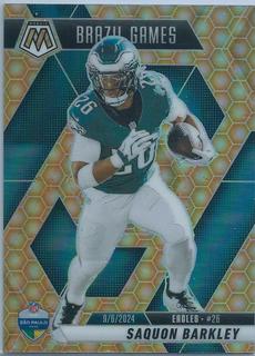 Saquon Barkley