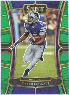 Tyler Lockett