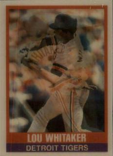 Lou Whitaker