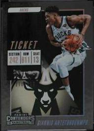 Giannis Antetokounmpo