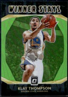 Klay Thompson