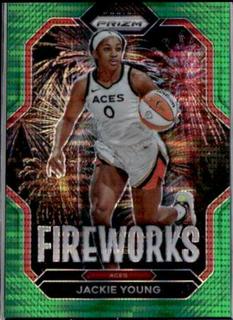 Jackie Young