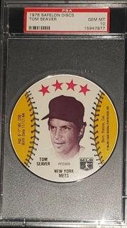 Tom Seaver