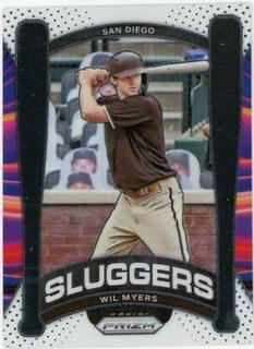 Wil Myers