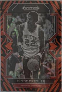 Clyde Drexler