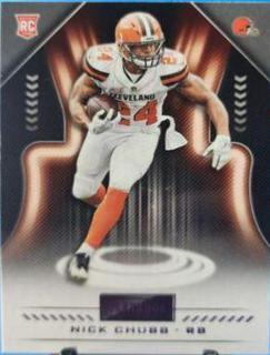 Nick Chubb