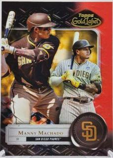 Manny Machado
