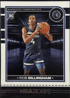 Rob Dillingham
