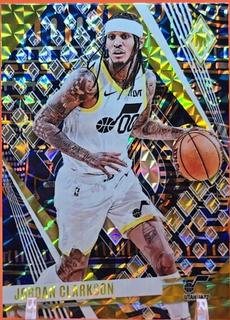 Jordan Clarkson