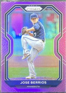 Jose Berrios