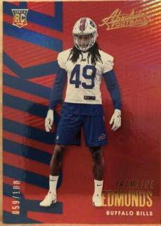 Tremaine Edmunds