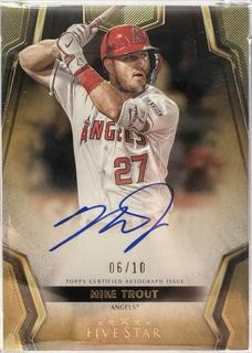 Mike Trout