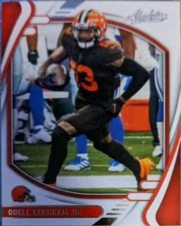 Odell Beckham Jr.