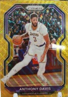 Anthony Davis