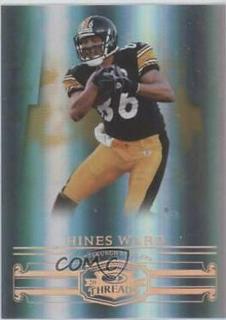 Hines Ward