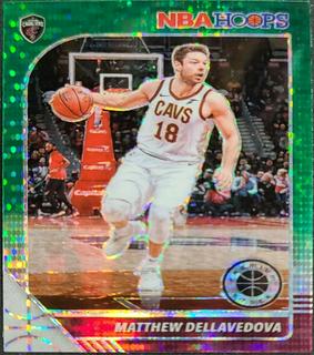 Matthew Dellavedova