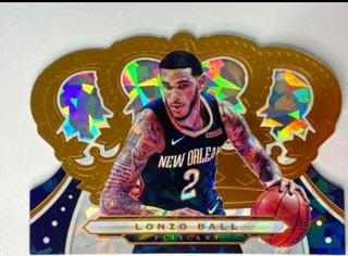 Lonzo Ball