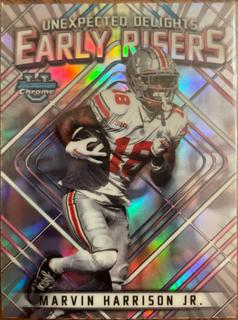 Marvin Harrison Jr.