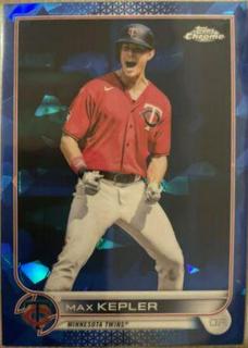 Max Kepler