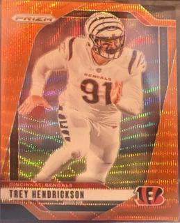 Trey Hendrickson