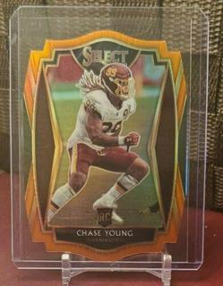 Chase Young