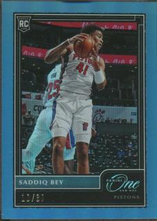 Saddiq Bey