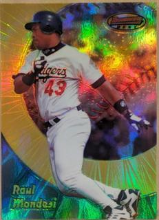 Raul Mondesi
