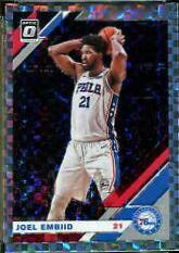 Joel Embiid