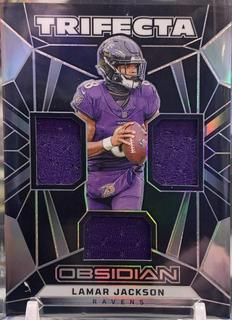 Lamar Jackson