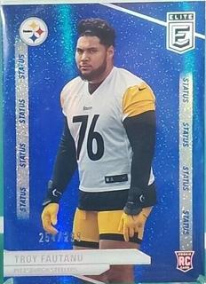 Troy Fautanu
