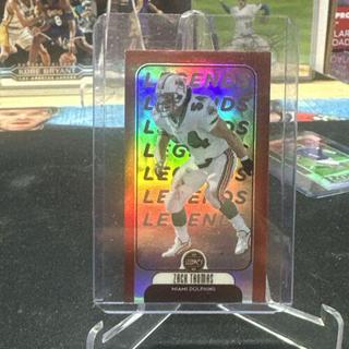 Zach Thomas