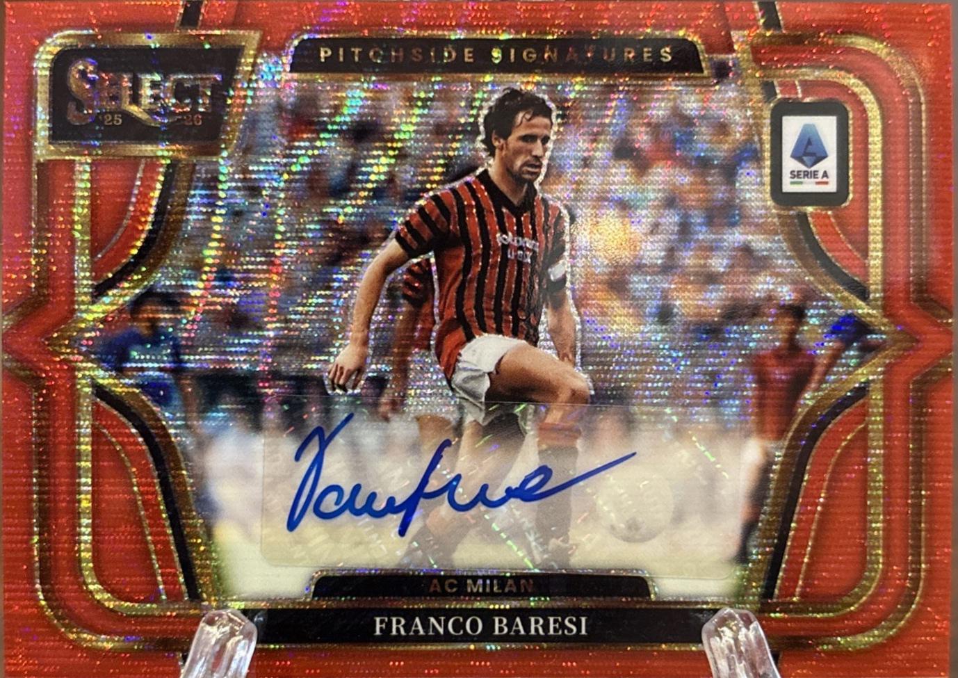 Franco Baresi