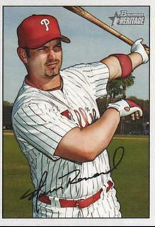 Aaron Rowand