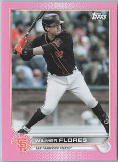 Wilmer Flores