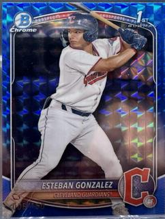 Esteban Gonzalez
