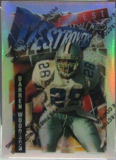 Darren Woodson