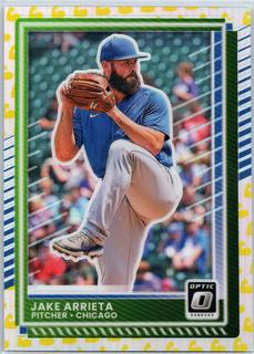 Jake Arrieta