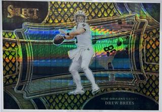 Drew Brees