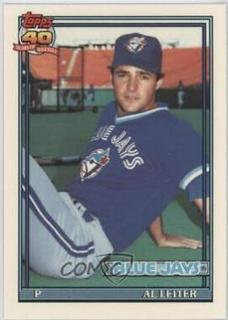 Al Leiter