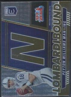Peyton Manning