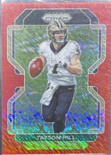 Taysom Hill