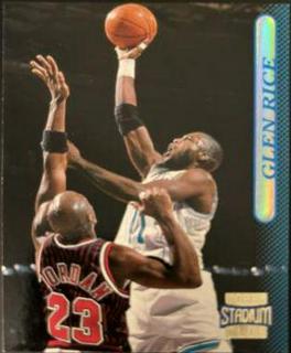 Glen Rice