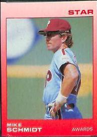 Mike Schmidt
