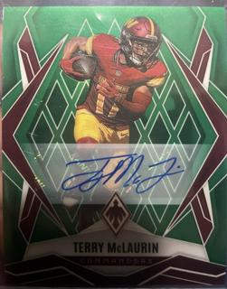 Terry McLaurin
